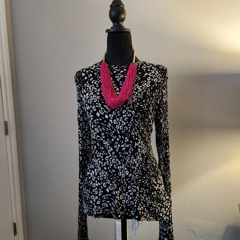 Soft lightweight shirt